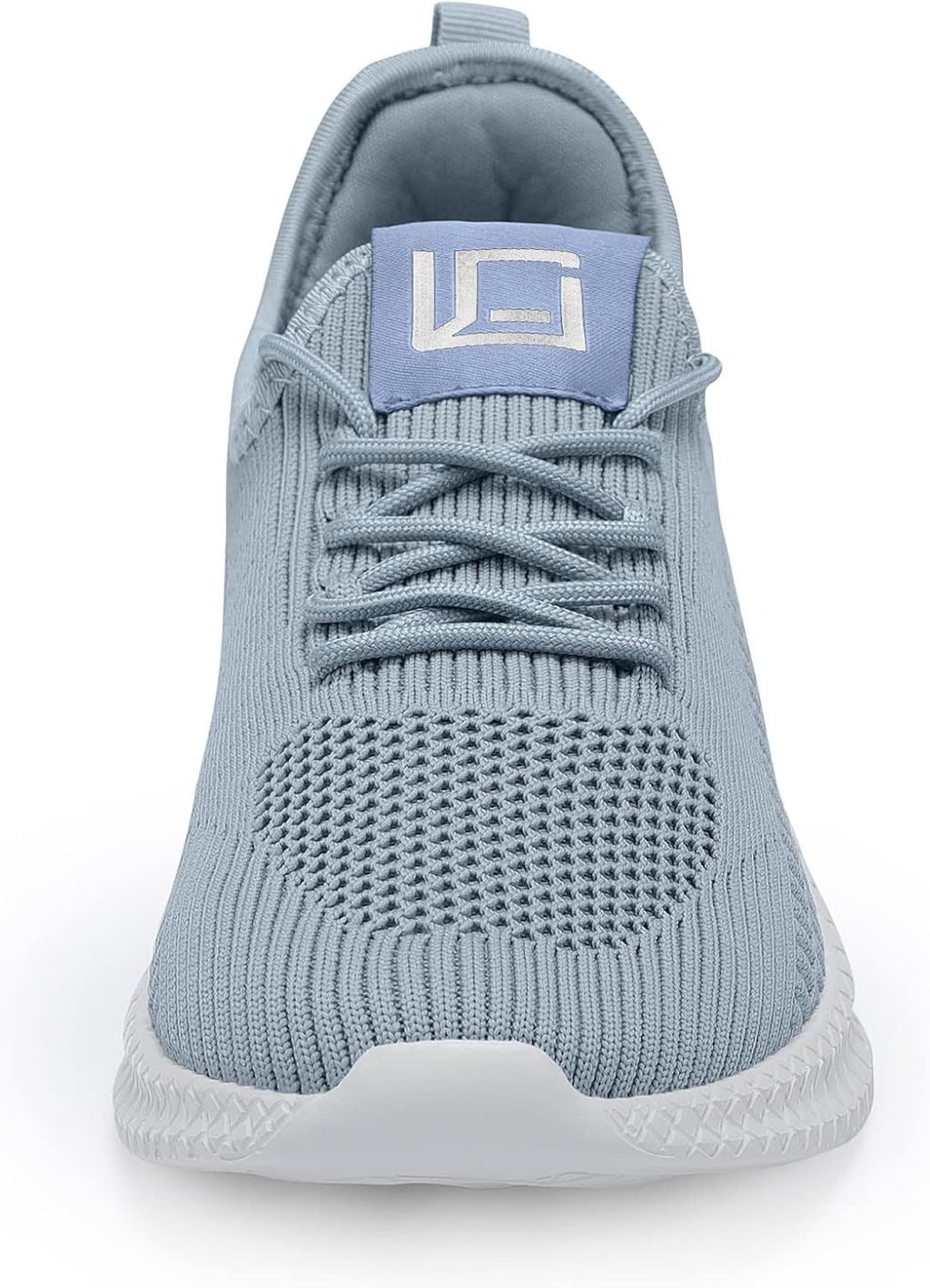 LCGJR Men's Running Shoes Ultra Lightweight Breathable Comfortable Walking Shoes Casual Fashion Sneakers Mesh Workout Shoes