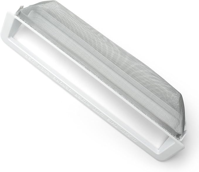 WE18X54 Dryer Lint Trap Filter Replacement by Unknown