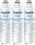 BORPLFTR50 Replacement for Bosch Ultra Clarity Pro 11025825, BORPLFTR55 by FrigiLife