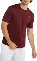 Champion Men's T-shirt, Sport Tee, Moisture Wicking, Anti Odor, Athletic T-shirt for Men (Reg. Or Big & Tall)