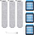 3882 Roller Brush Filter Replacement Part Compatible by SavStor