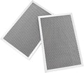 5695 Dehumidifier Filter 2PC 12x8x1 Fit for Aprilaire 1820 1820Z E070 E070KZ E070KZM E070N E070T E070Z Washable MERV 8 Replacement