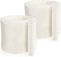 MAF2 Humidifier Filter Compatible with Aircare Essick Air MoistAIR MA0800 MA08000 MA0600 MA0601 and Replacement for Kenmore 15408 154080 29988 17006 29706 29880C Filters, 2 Pack