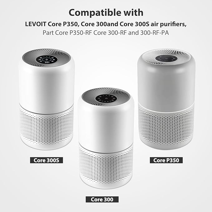 Core 300 Toxin Absorber Replacement Filter - Image 3