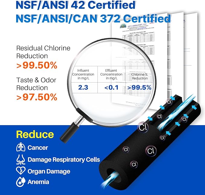 ICEPURE RWF0600A Replacement for GE MWFINT, 197D6321P006, WFC1201, GSH25JSDDSS, PSHS6PGZBESS, SGF-G9, RWF1060 Refrigerator Water Filter 2PACK