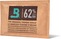 Boveda 62% Two-Way Humidity Control Pack for Storing 1 lb – Size 67 – Single – Moisture Absorber for Storage Containers – Humidifier Pack – Individually Wrapped Hydration Packet – More Sticky