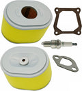 YAMAKATO AFZE18 GX160 GX200 Air Filter by YAMAKATO