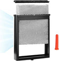 H635EZ1A Humidifier Filter/Water Panel Assembly Replacement Kit, Compatibily with H635EZ1A for Models 600, 600A, 600M