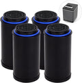 FC-50 Replacement Filters Compatible by BeiLan