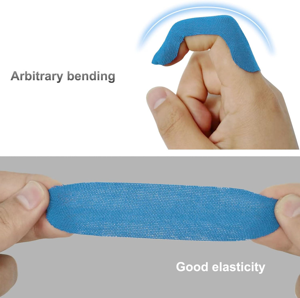 Birllaid 120PCS Bowling Thumb Tape Bowling Finger Tape Bowling Tape Thumb for Bowlers, Bowling Accessories for Men Women
