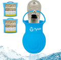 Bathtub Filter for Tub Faucet| Removes Chlorine & Heavy Metals |Bath Filter for Softer, Smoother Skin|Protects Skin & Hair |Suitable for Baby and Adult|Bath Tech 3000-1