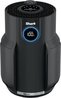 Shark Air Purifier for Home, NeverChange, for Large Room, HEPA-Exceeding Filter by Unknown
