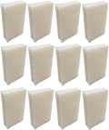 EFP for Kenmore Humidifier Filters 14911-12-Pack - Kenmore 14911 Wick Humidifier Filter Replacement, Filter 32-14911, Humidifiers Filters Replacement