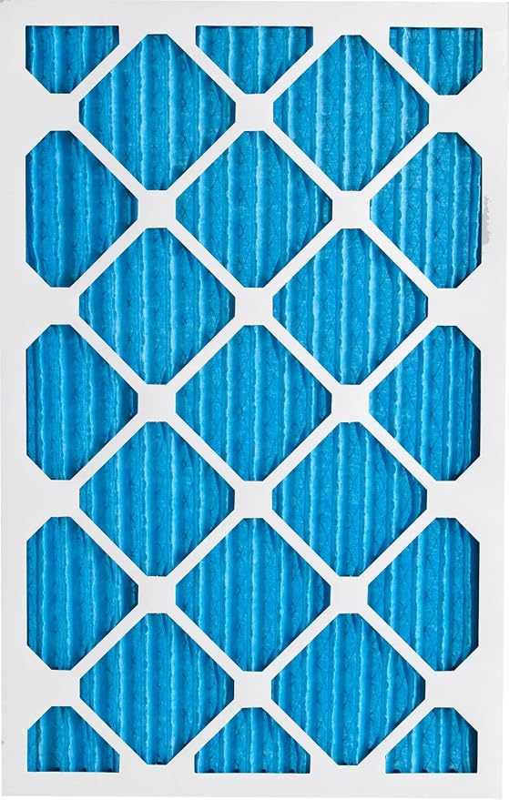 Nordic Pure 18x25x1 Pleated MERV 7 Air Filters 2 Pack - Image 4