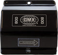 GMX 800 Hard Water Softner | Magnetic Water/Fuel Conditioner for Home & Commercial Use | Drinking Shower & Pool Hard Water Treatment | Natural Gas & LP Treatment | Maintenance Free