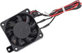 Car Fan Air Heater Thermistor Heating Mini Air Heated Constant Temperature with Fan Interior Heating(24V/350W)