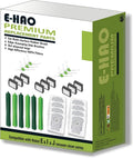 Vacuum Replacement Parts for iRobot Roomba by E-HAO