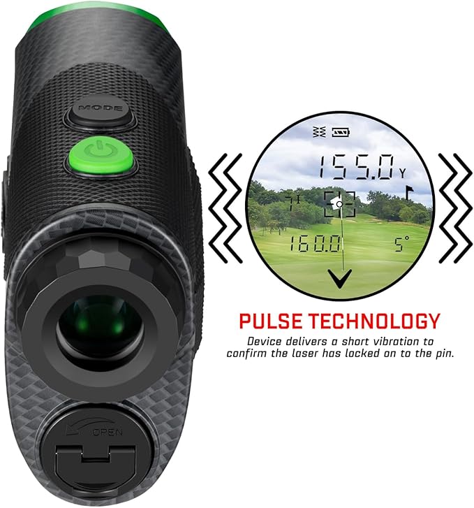 Callaway Golf 300 Pro Laser Rangefinder