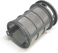 OEM LG Dishwasher Mesh Filter for LDP6797BD, LDT7797ST