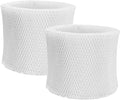 MAF2 Humidifier Filter Replacement for Aircare Esscik Air MiostAIR MA0800 MA08000 MA0600 MA0601 and Replacement for Kenmore 15408, 2 Pack