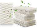 Freeboy Wf813 Eqwf813 Humidifier Filters Replacement for Equate Eqwf813 Eq-2119-Ul; Relion Rcm832 Rcm-832n; Procare Pcwf813; Protec Wf813 Humidifier Replacement Filter(4 Pack)