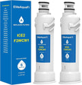 ICE2 F2WC9I1 Ice Filter F2WC911 (2 Pack)