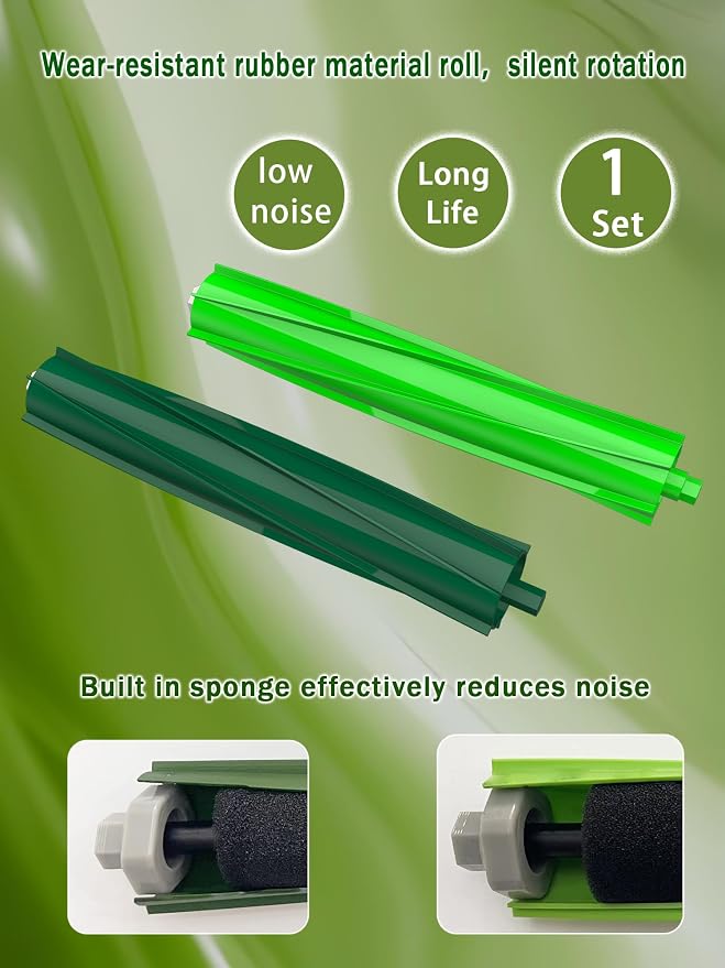 Max 705 & 504 Replacement Parts - Image 4