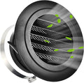 Soffit Vents 6 Inch, Round Exhaust Air Vent Cover by Unknown