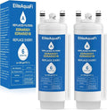 EDRARXD1 Water Filter Compatible with Whirlpool EDRARXD1 Everydrop Filter A (2 Pack)