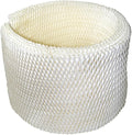 HQRP Wick Filter Compatible with Aircare Maf2, Ef2, MA0800, MA0600; Kenmore Sears 15508, 03215508000p, 15408, 154080, 17006, 29706 Humidifier