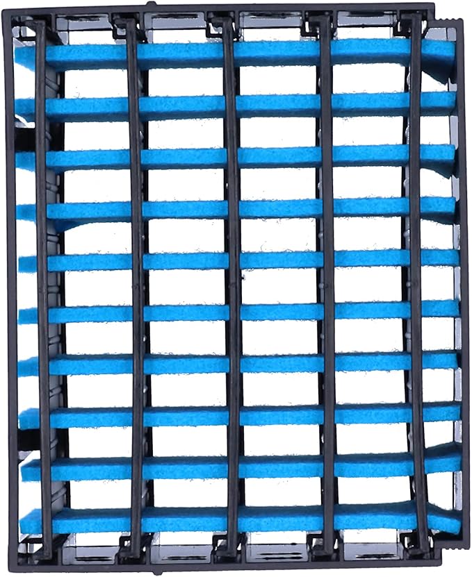 Filter Replacement Cooler Air Conditioner Fan Portable Nexfan Mini Air Cooler Filter Micro Filtered for Cooler Refrigerator
