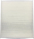 Cabin Air Filter Replacement - Pack of 1 - Made in USA - Compatible with Various Chevrolet, Buick & Cadillac Car Models - Replaces O.E. 13271190, CF181