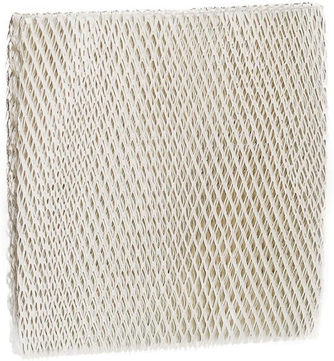 HIFROM Water Panel Filter Whole House Wick Humidifier Pads Replacement for Honeywell HE100,HE150,HE220 HE220A,HE220B,HE225A,HE225B,HE240,Part #HC22P HC22P1001 (1pc)