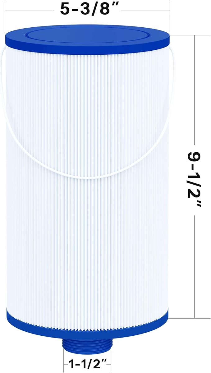 Cryspool® 2402 Filter Compatible - Image 4