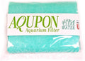 Aquarium Polishing Filter Pad 100 Micron Filters by AQUPON