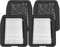 CF12001,Cabin Air Filter with activated carbon particle for Mercedes-Benz,2006 CLS500,2007-2011 CLS550,2007-2011 CLS63 AMG,2003-2009 E320,2006-2009 E350,2003-2006 E500,2003-2006 E55 AMG,E550,E63 AMG.