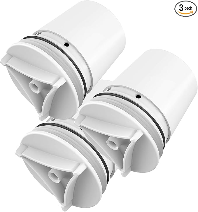 Waterdrop Faucet Water Filter, Replacement by Waterdrop