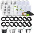 Cat Water Fountain Filters, 28 Pack Cat Fountain Filters, Cat Fountain by dooob