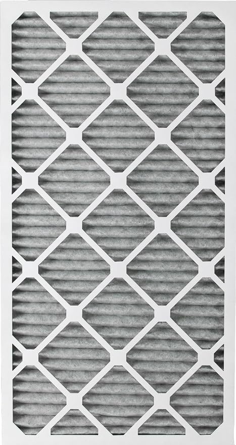 Nordic Pure 20x30x1 Furnace Air Filters MERV 12 Pleated Plus Carbon 2 Pack - Image 4