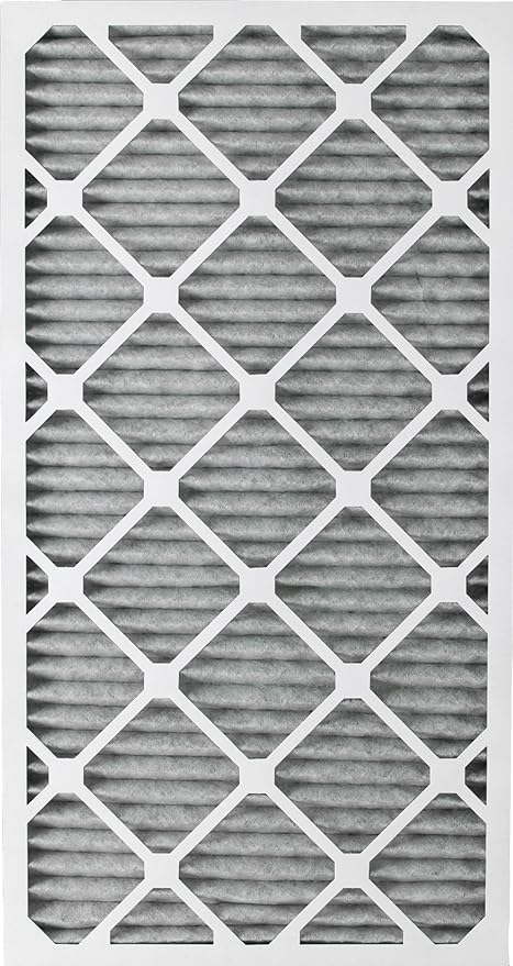 Nordic Pure 16x30x1 Furnace Air Filters MERV 12 Pleated Plus Carbon 6 Pack - Image 4