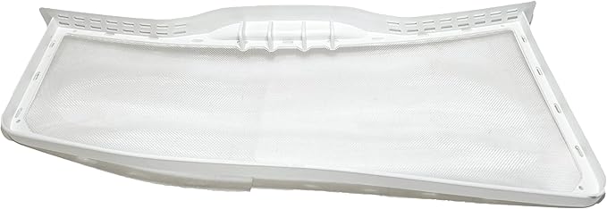 Nispira Lint Trap Screen Filter Replacement Compatible with Whirlpool Amana Maytag Dryer Part WP37001142 For Model AP6008778, 37001142A, 40124401, 37001142. 1 Pack