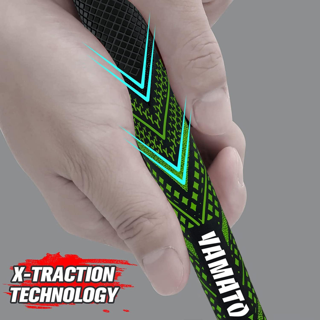 Yamato Innovative Golf Grips 13 Pack Midsize/Standardsize Golf Club Grips, All-Weather Firm Control And High Performance Grips Provides Superior Comfort And Responsiveness,4 colors Available
