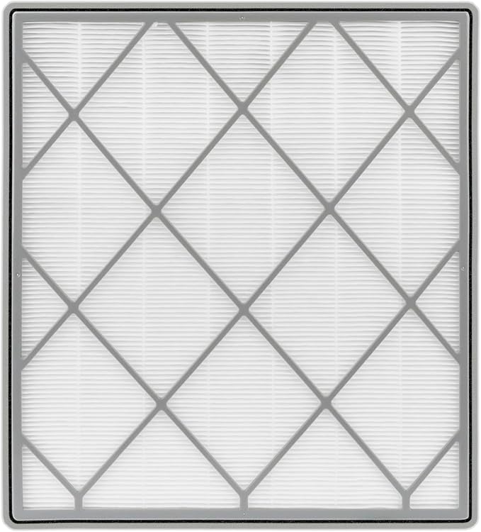 HE401 Replacement Filter for Shark Air Purifier 4, HE400 HE401 HE402 HE405 by Pulluty