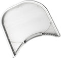 5231EL1003B Dryer Lint Filter Fits for LG Dryers filter,Dryer Lint Screen Part Number PS3527578 AP4440606(1 Pcs）