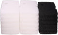 Replacement Filter Foam Bio-Floss Set Compatible with Cascade 1200/1500 GPH Canister Filter (12x Floss Pad, 6X Bio Sponge)