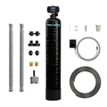 PRO+AQUA Heavy Duty Whole House Well Water Filter System by PROAQUA