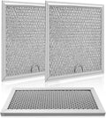 Microwave Charcoal and Grease Filter Fit for Samsung ME19R7041FS, ME19R7041FS/AA, ME19R7041FT, ME19R7041FT/AA, ME19R7041FB, ME19R7041FB/AA