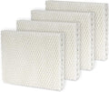 ANTOBLE 4 Pack MD1-0002 Replacement Humidifier Wick Humidifier Filters Compatible with Vornado MD1-0001 MD1-0002 MD1-1002 EVAP1 EVAP3 EVAP40 EVAP50 Humidifier