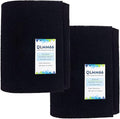Carbon Fabric Filter 16" x 48" x 0.12" Replacement Activated Charcoal Hepa AC by QLMM66
