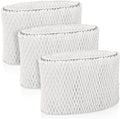 WF2 Humidifier Filter Replacement for Vicks V3100 V3500 V3600 V3700 V3800 V3850 V3900, for Honeywell HCM-350 HCM-630 HCM-300T, for Kaz 3020, for Sunbeam 1118 1119, ECM-250i, ECM-500
